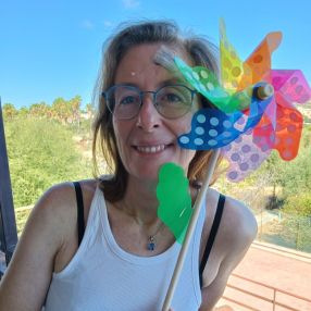 Florinda, Babysitter in Castella Borromeo