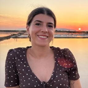 Chiara, Babysitter a Trodica