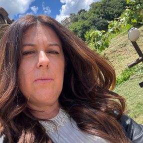 Annamaria, Babysitter a Zona L Ottavia