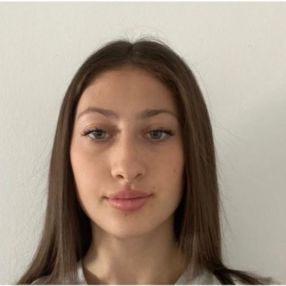Benedetta, Babysitter in Galliera Veneta