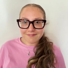 Miki, Babysitter in Forlimpopoli