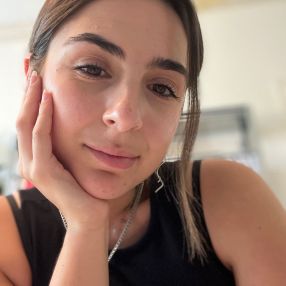 Ludovica, Babysitter in Osimo