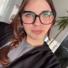 Irene, Babysitter a Provincia di Imperia