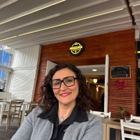 Jacqueline, Babysitter a San Giorgio del Sannio