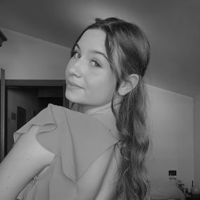 Rachele, Babysitter a Vigonza