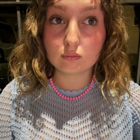 Martina, Babysitter a Porretta Terme