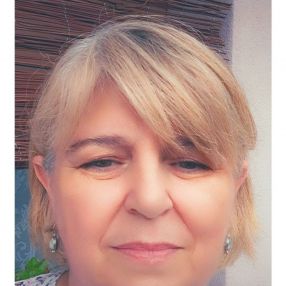 Patrizia, Babysitter a Caldonazzo