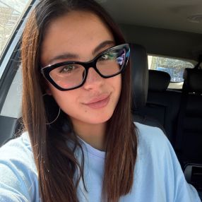 Federica, Babysitter a Pollena Trocchia