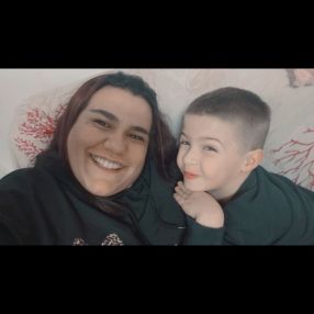 Ilenia, Babysitter in Arzachena