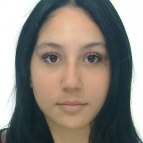 Michela, Babysitter a Caselette