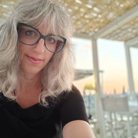 Federica, Babysitter in Agliana