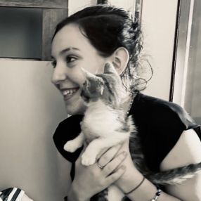 Matilde, Babysitter a Calci