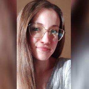 Maria, Babysitter in Cerignola