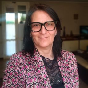 Elena, Babysitter in Castelleone