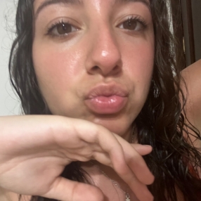 Giada, Babysitter a San Donaci