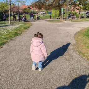 Anastasia, Famiglia a Budrio