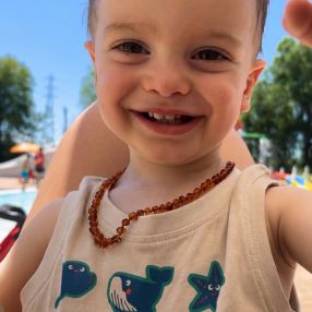 Roberta, Famiglia a San Maurizio Canavese