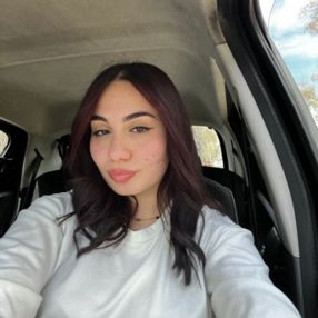 Sofia, Babysitter in Fiumefreddo di Sicilia