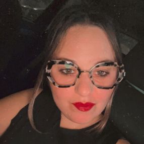 Morena, Babysitter in Licata