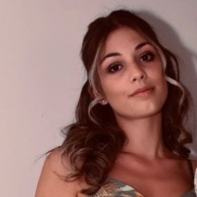 Delia, Babysitter a San Polo di Piave