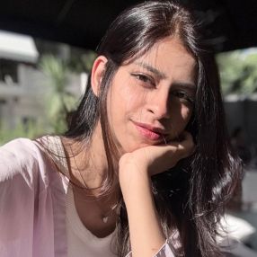 Arisha, Babysitter in Caserta