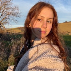 Chiara, Babysitter a Montelabbate