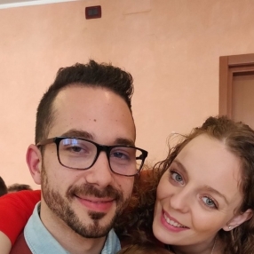 Paride, Famiglia a Spoltore