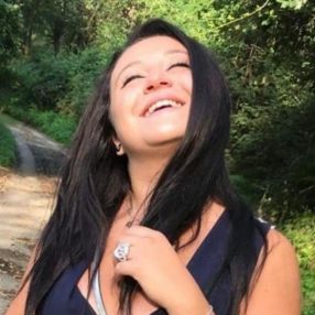Miriana, Babysitter a Monza