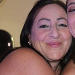 Giusrppina, Babysitter a Borgo San Giacomo