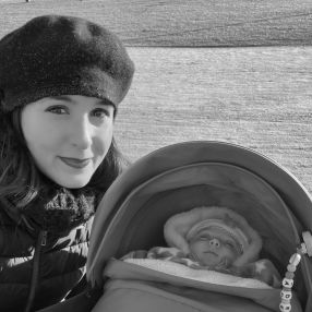 Luana, Family in Belfiore