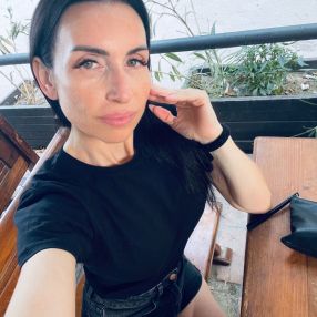 Melissa, Babysitter in Terno D'isola