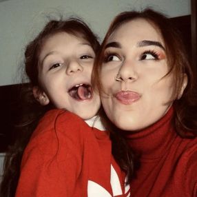 Viviana, Babysitter a Reggio Emilia