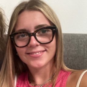 Giulia, Babysitter in Rubano