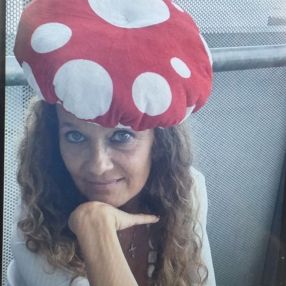 Gabriella, Babysitter a Morrovalle