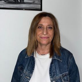 Maila, Babysitter a Martellago