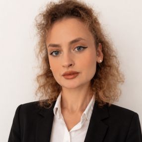 Iuliana, Babysitter a Bolzano