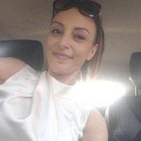 Katia, Babysitter a Paderno Dugnano