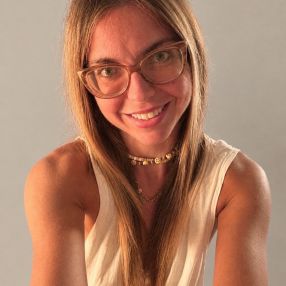 Felicita, Babysitter in Cicciano