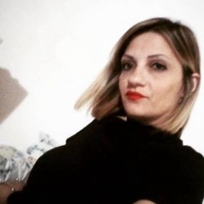 Teresa, Babysitter a Trani