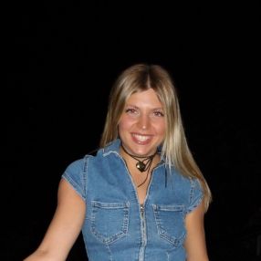 Martina, Babysitter a Verdello