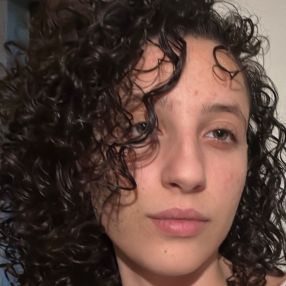 Ritamaria, Babysitter in Fisciano
