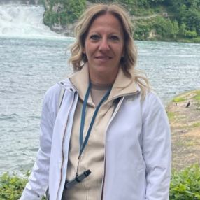 Giusi, Babysitter a Biancavilla