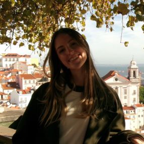 Angelica, Babysitter in Pedemonte