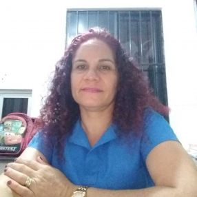 Rubenita, Babysitter a Malnate