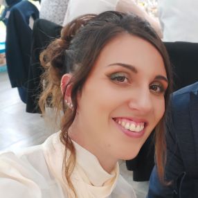 Lorena, Family in Somma lombardo