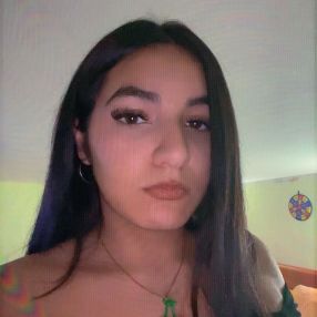 Marialuisa, Babysitter a Vietri Sul Mare