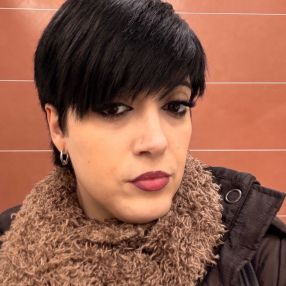 Ramona, Babysitter a Provincia di Caserta