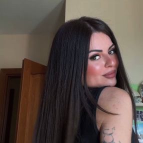 Simona, Babysitter in Cerignola