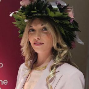 Federica, Babysitter in San Giorgio A Cremano