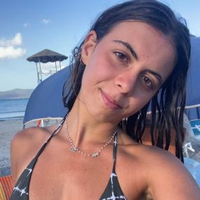 Teresa, Babysitter a Canzo